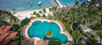 Marissa Hotel