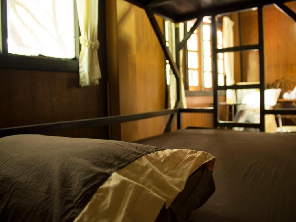 Caja de seguridad en la habitación y wifi gratis 