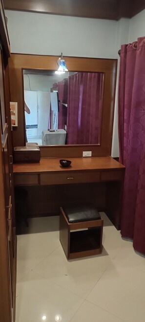 Suite Deluxe, balcon, vue mer | Intérieur