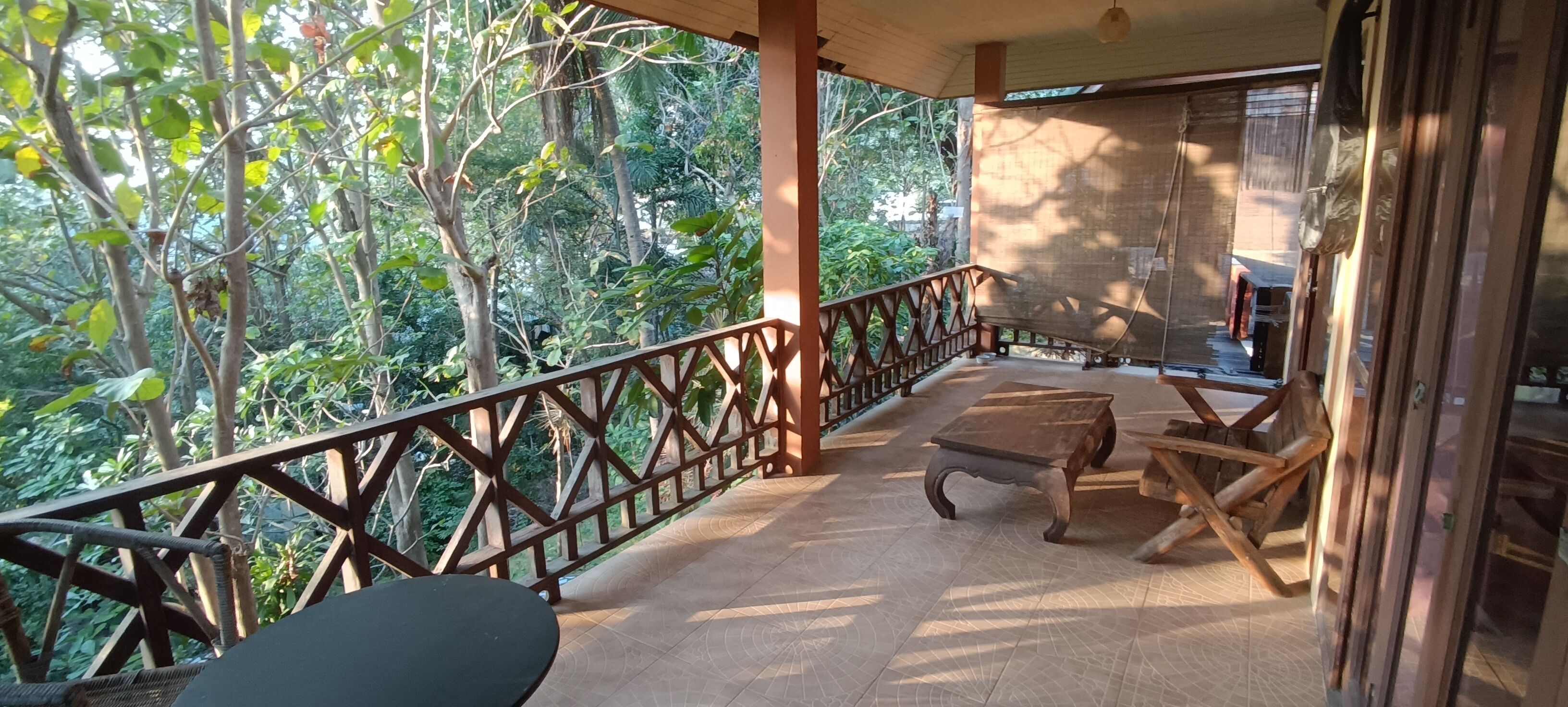 Deluxe Suite, Balcony, Sea View | In-room safe, free WiFi, bed sheets