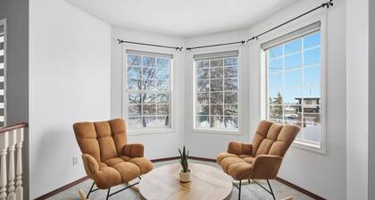 New listing! 20% discount!10 mins from Airport