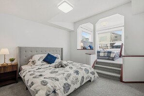 3 Schlafzimmer, kostenloses WLAN