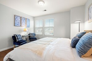 4 camere, culla da viaggio, Wi-Fi gratuito