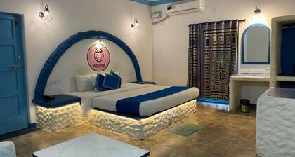 Makarios boutique hotel