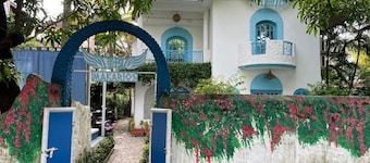 Makarios boutique hotel 