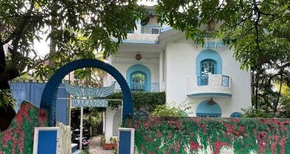 Makarios boutique hotel