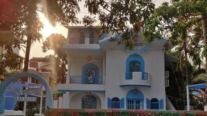 Exterior - Makarios boutique hotel  (Calangute)