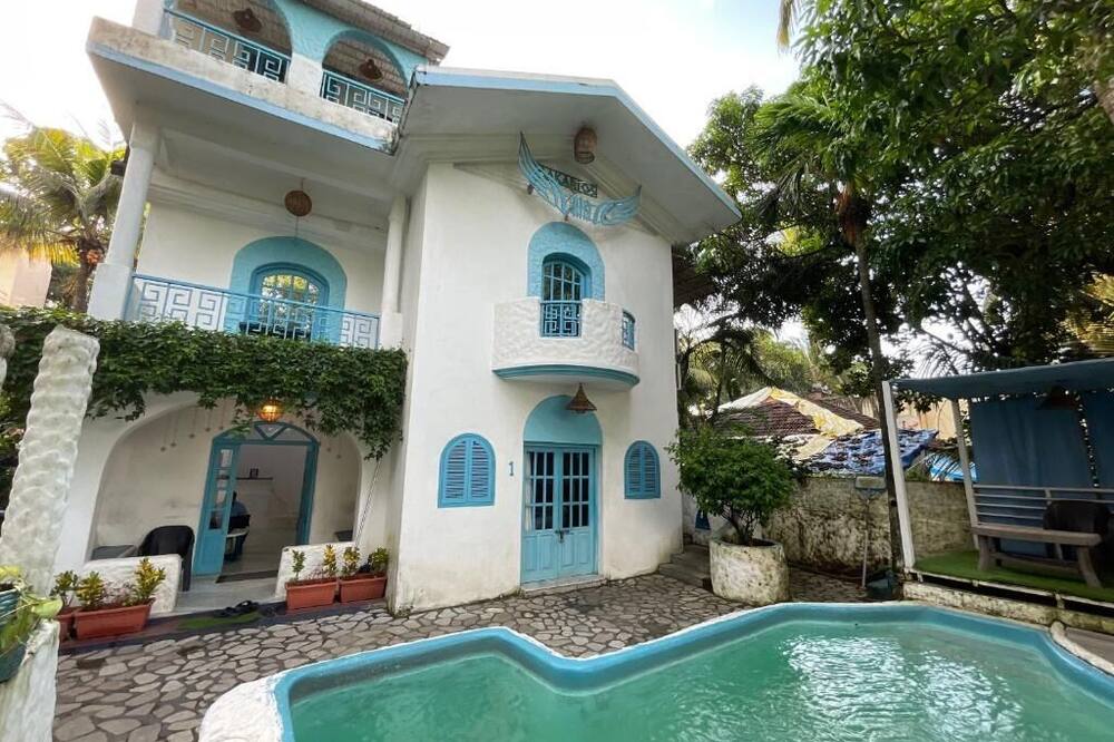 Makarios boutique hotel