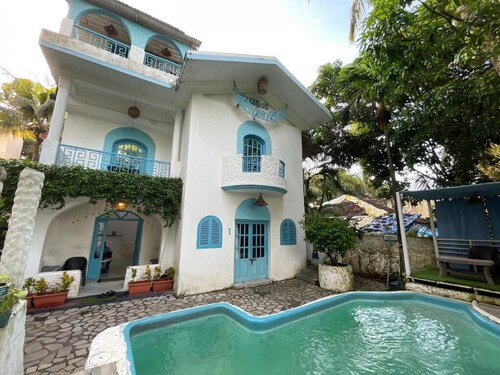 Makarios boutique hotel 