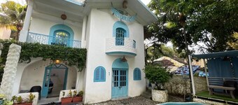 Makarios boutique hotel 