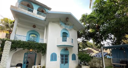 Makarios boutique hotel