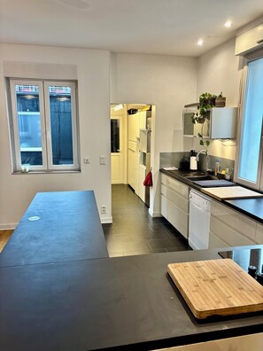 Privékeuken