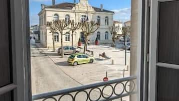 Superior Double Room | Interior