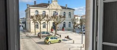 Superior-Doppelzimmer | Innenbereich