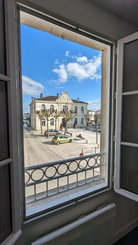 Hotel restaurant le lion d'or