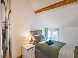 2 quartos, Wi-Fi de cortesia