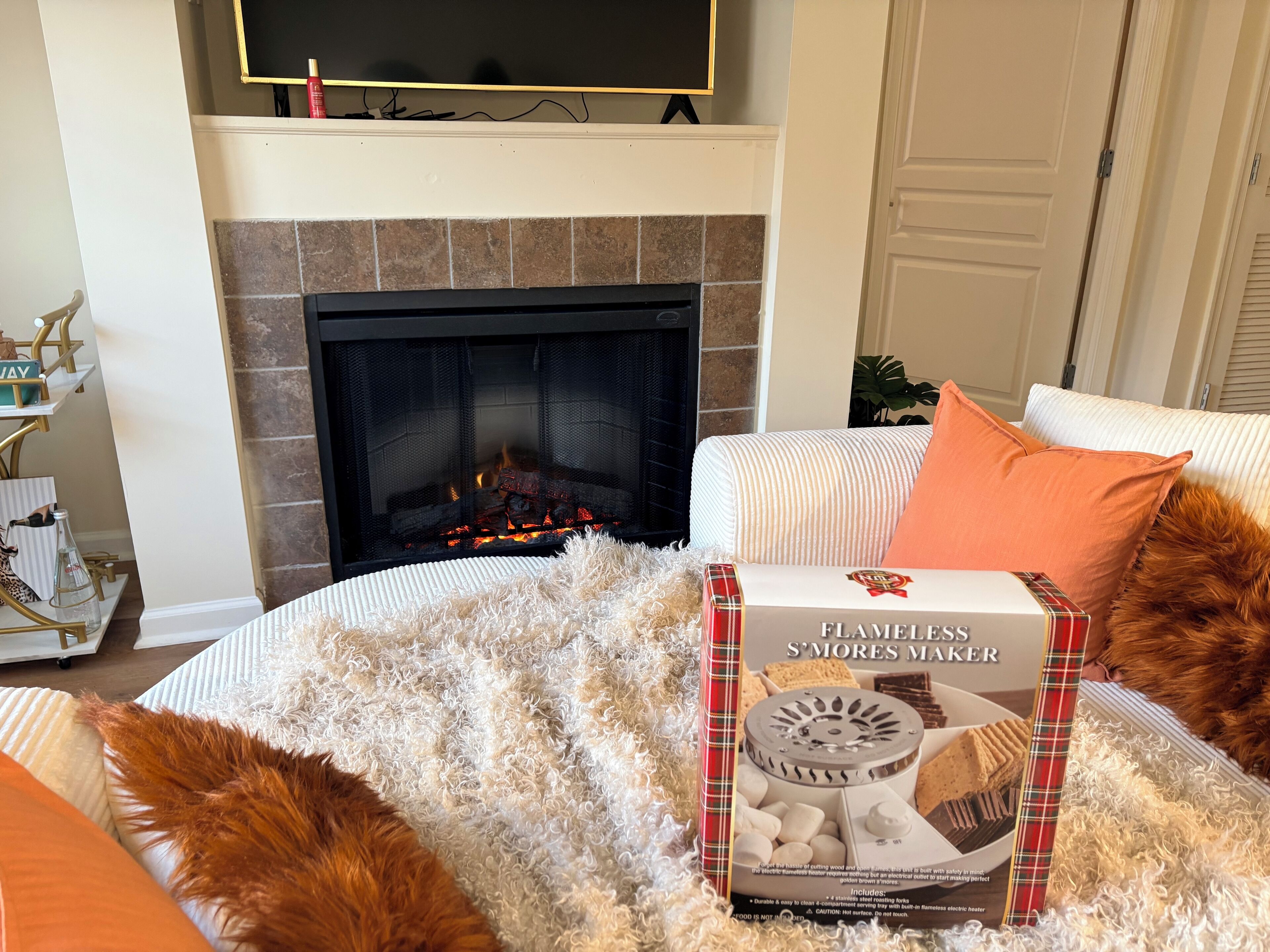 1 bedroom, WiFi, wheelchair access