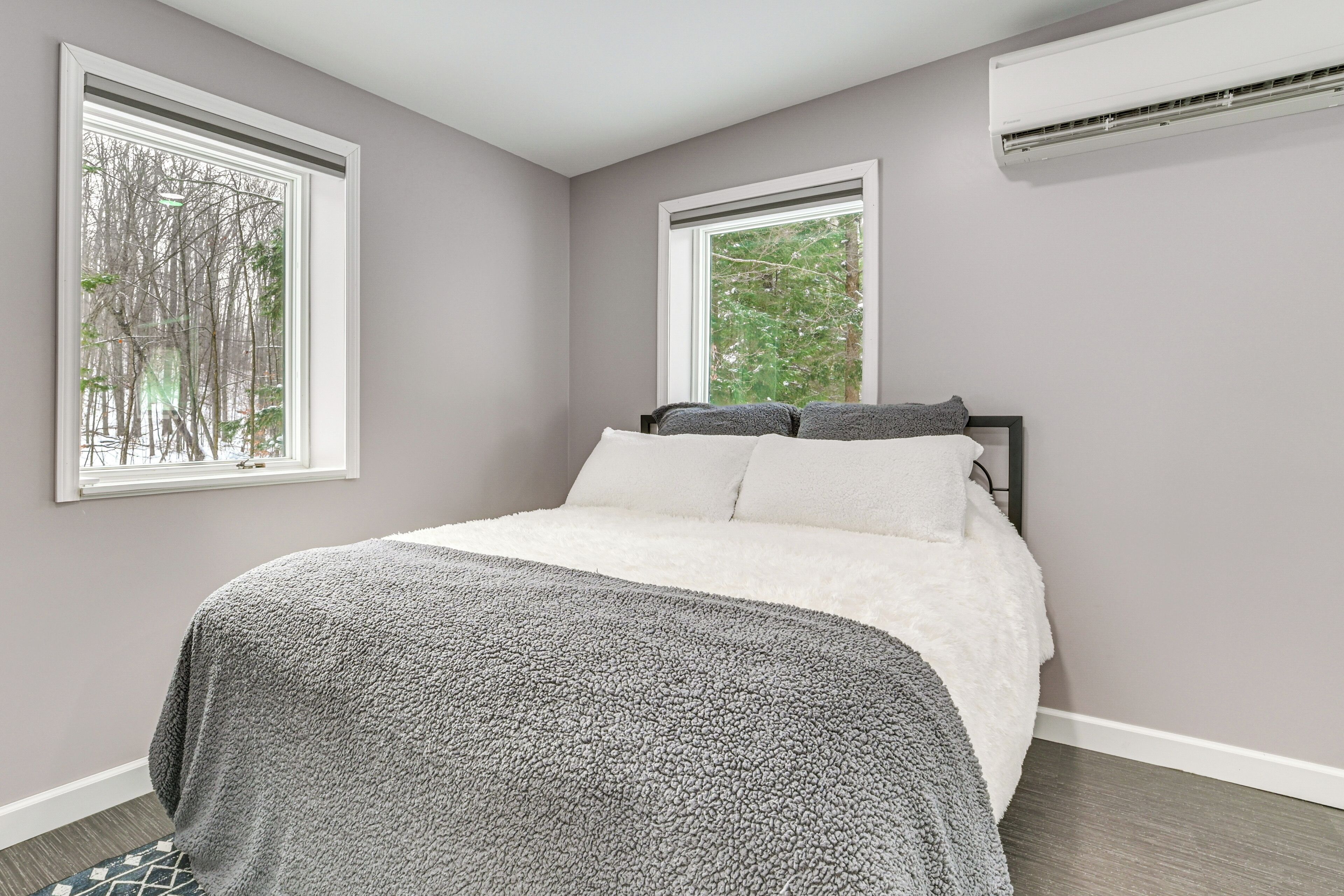 1 bedroom, Internet, bed sheets