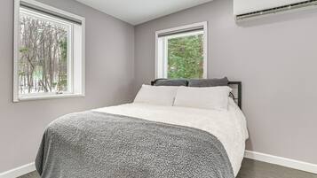 1 bedroom, Internet, bed sheets