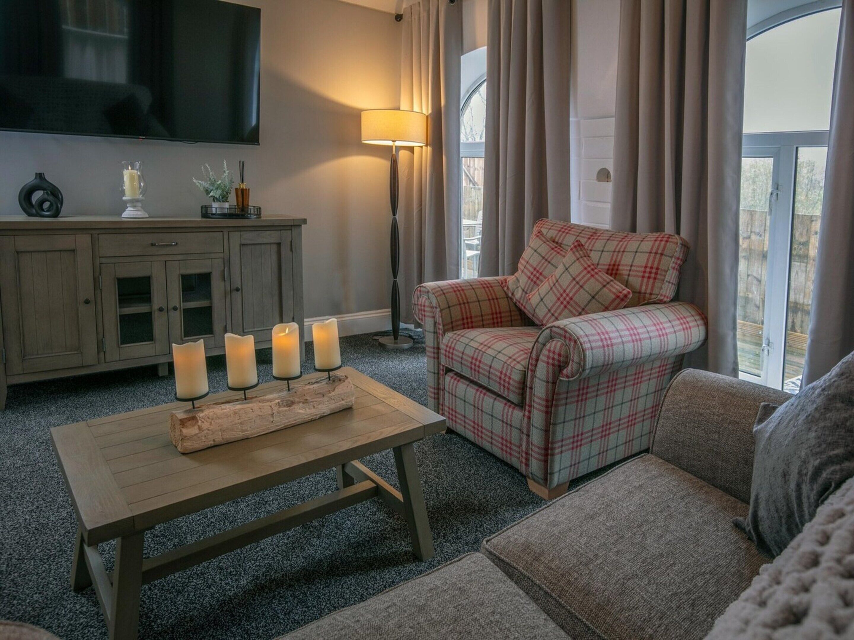 House | 1 bedroom