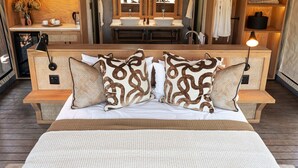 Luxury Suite, River View
