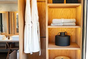 Family Villa, River View | Interior