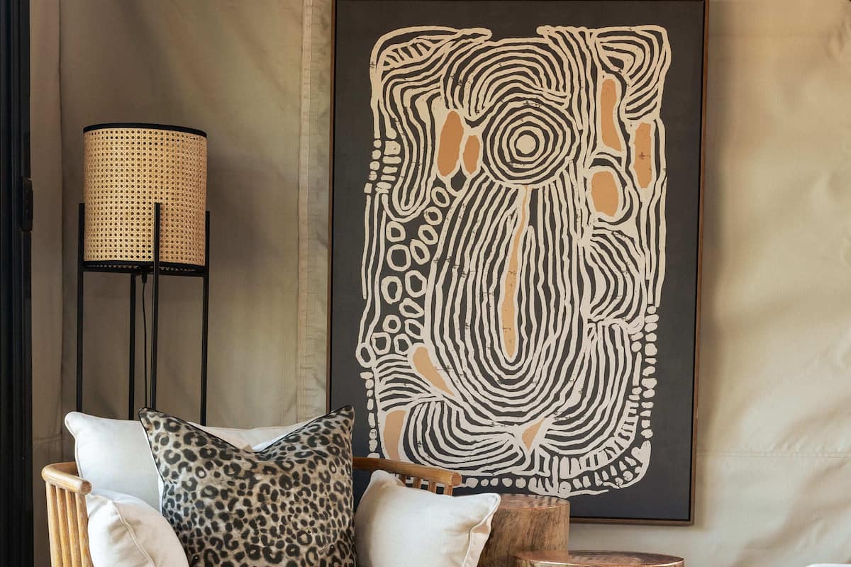 Family Villa, River View | Interior