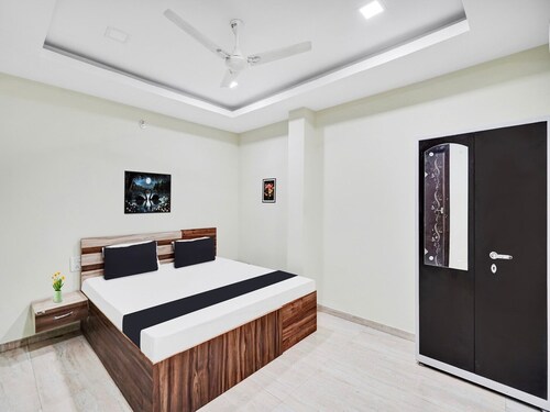 Hotel O Chittorgarh City Center