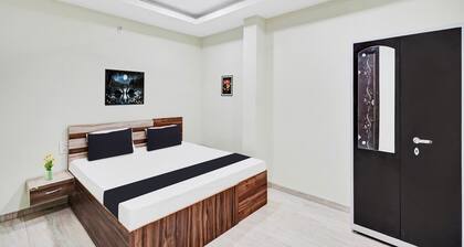 Hotel O Chittorgarh City Center