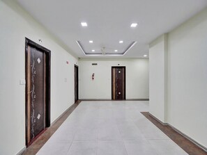 Interior - Hotel O Chittorgarh City Center (Chittorgarh)