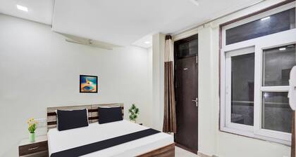 Hotel O Chittorgarh City Center