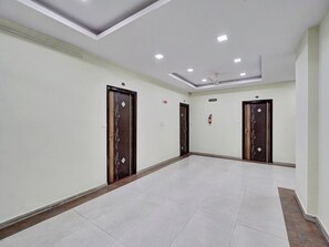 House | Interior - Hotel O Chittorgarh City Center (Chittorgarh)