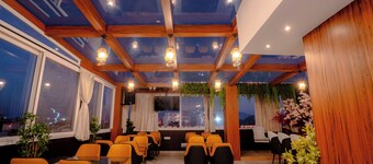 Hotel Orchid Imphal