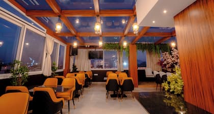 Hotel Orchid Imphal