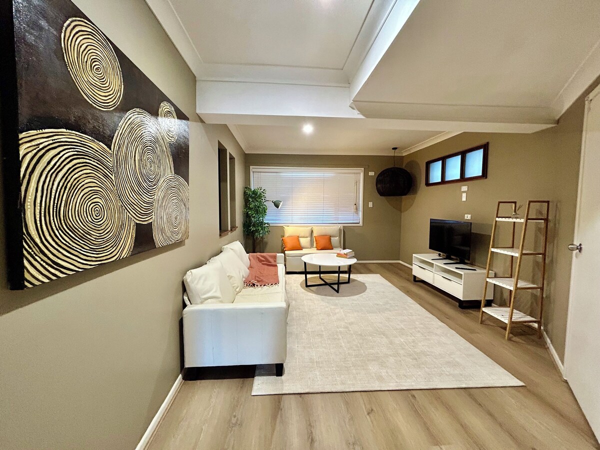 Image de profil de l’hôte