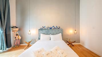 Studio (Studio) | Individually decorated, individually furnished