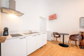 Studio (Studio) | Individually decorated, individually furnished - Guestready - Boavista Homes (Lisbon)
