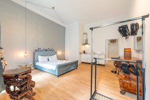 Studio (Studio) - Guestready - Boavista Homes (Lisbon)