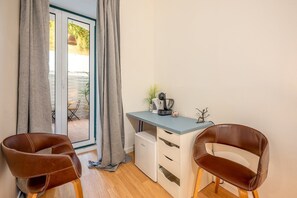 Individually decorated, individually furnished, free WiFi - Guestready - Boavista Homes (Lisbon)