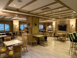 Restaurantes