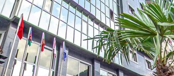 HOTEL BÜYÜK SÜMELA