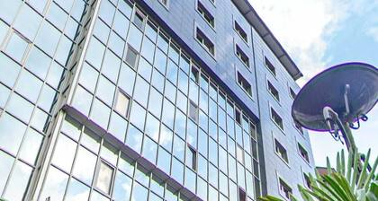 HOTEL BĂYĂK SĂMELA