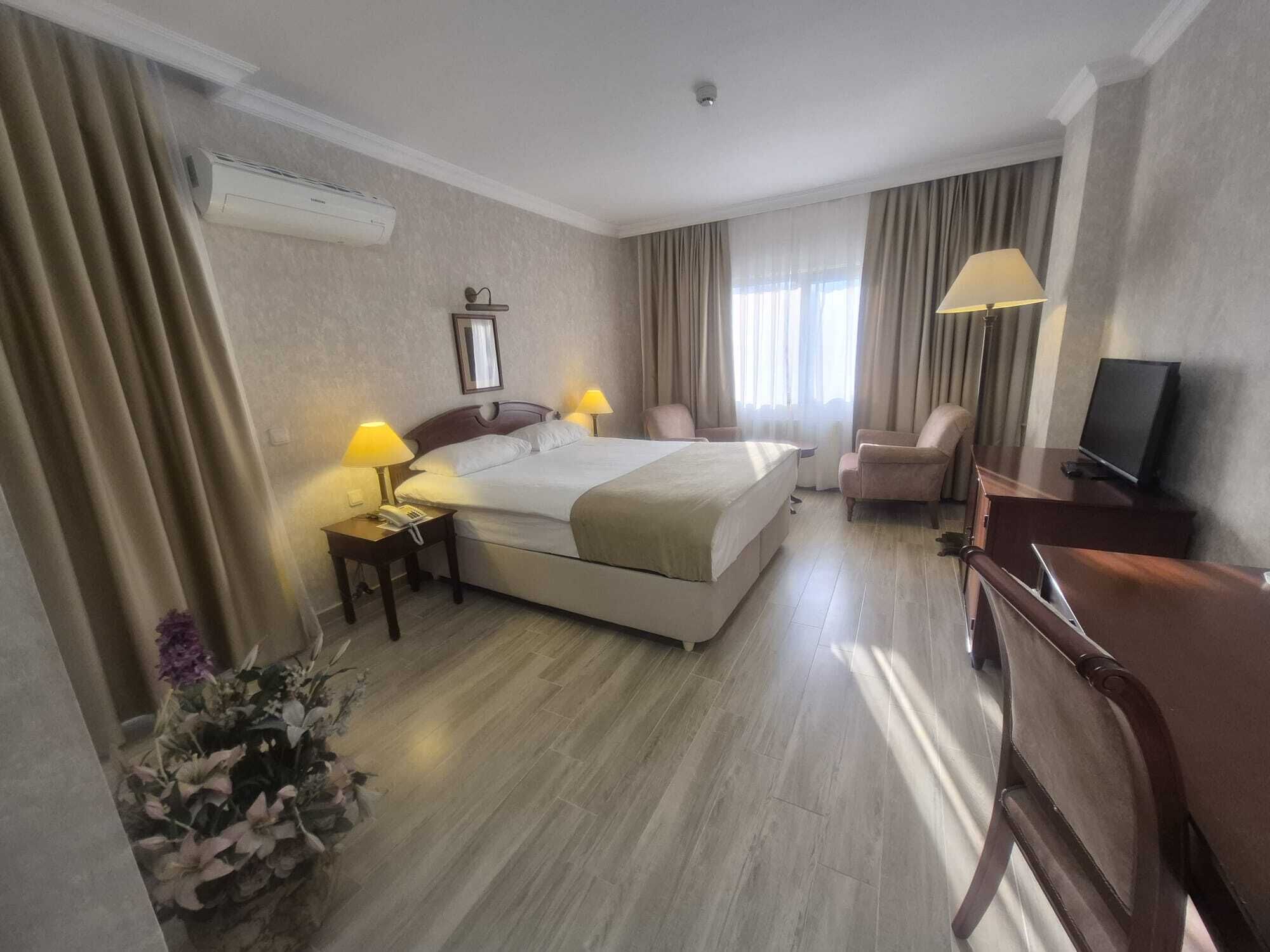 Habitación