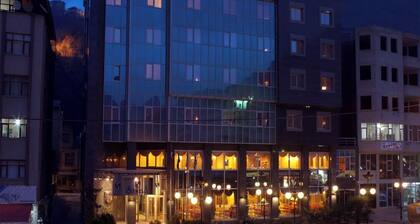 HOTEL BÜYÜK SÜMELA