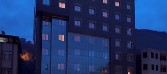 HOTEL BÜYÜK SÜMELA