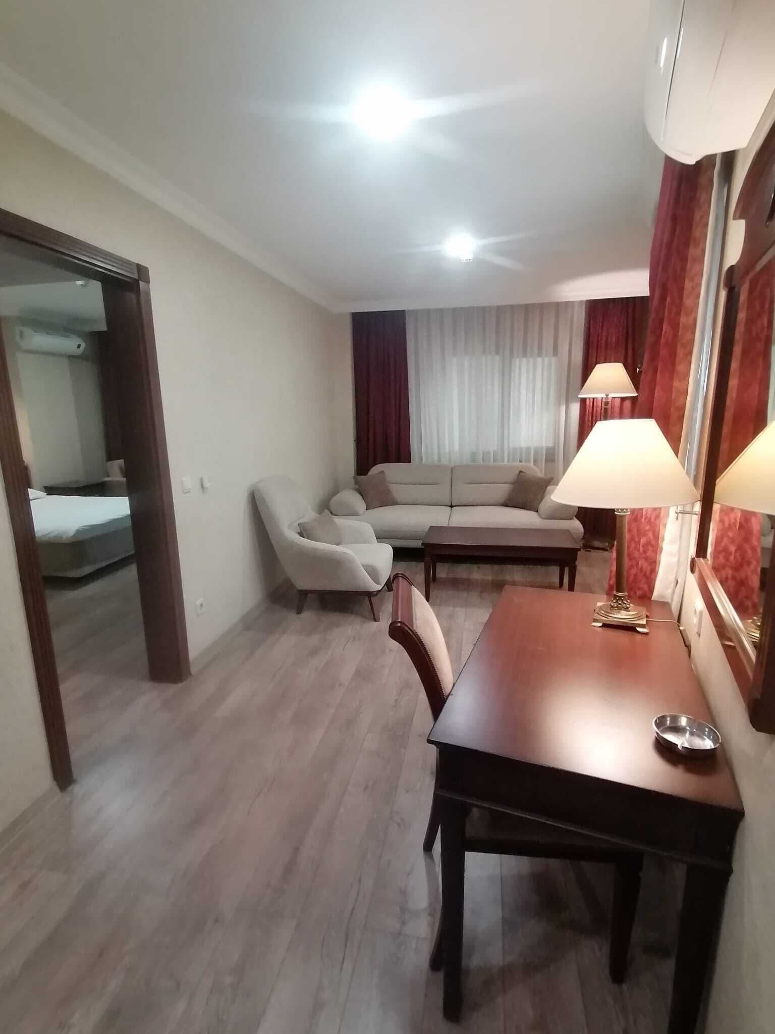 Chambre Familiale, plusieurs lits