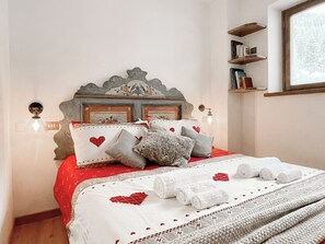 3 chambres, Wi-Fi, draps fournis