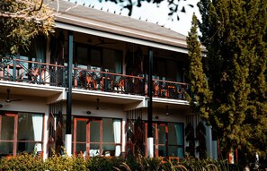 Exterior - Ma villa khaoyai  (Pak Chong)