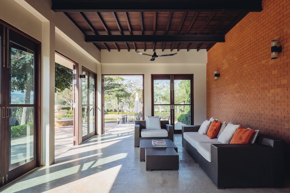Ma villa khaoyai