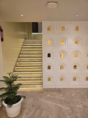 Recepción
